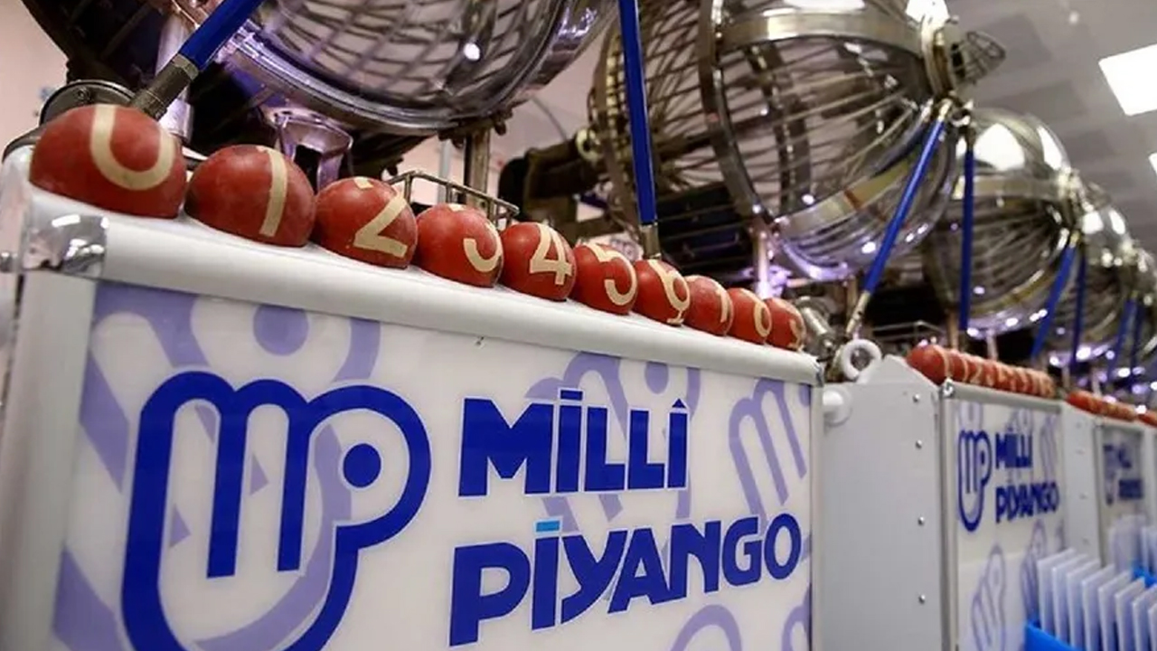 Millit Piyango