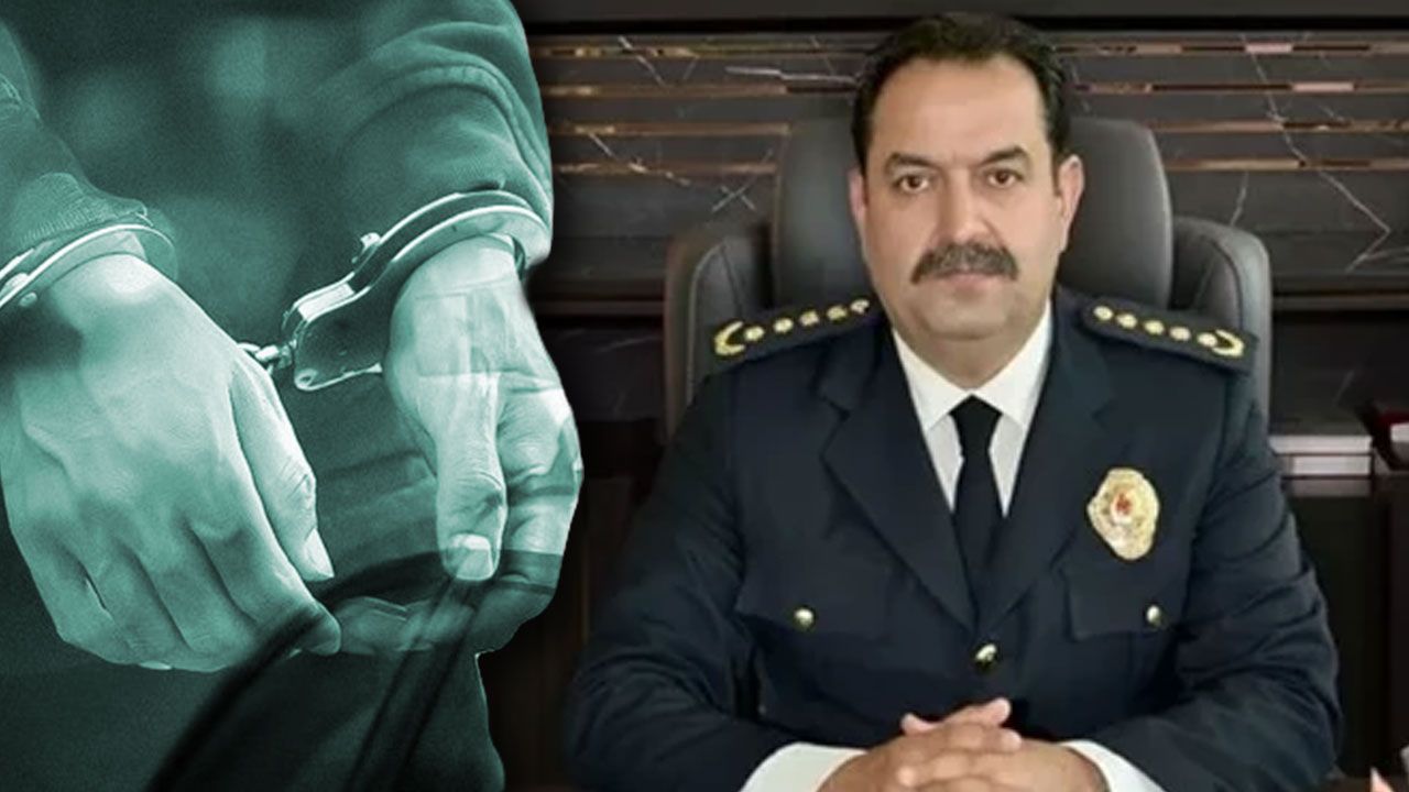 Gorevden Alinan Antalya Il Emniyet Muduru Ilker Arslan Hakkinda Gozalti Karari 175718285091