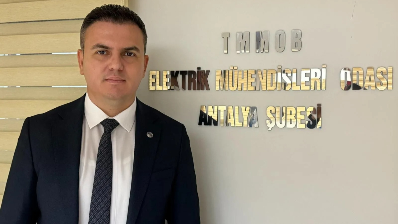 67F111Abb40A2 Antalya Elektrik Muhenisleri Odasi Baskani Saban Tat Toplumun Tum Kesimini Gozeten Bir Enerji Politikasi Sart