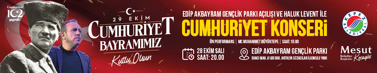 Kutlama Ve Konser 1280X250Px (1)