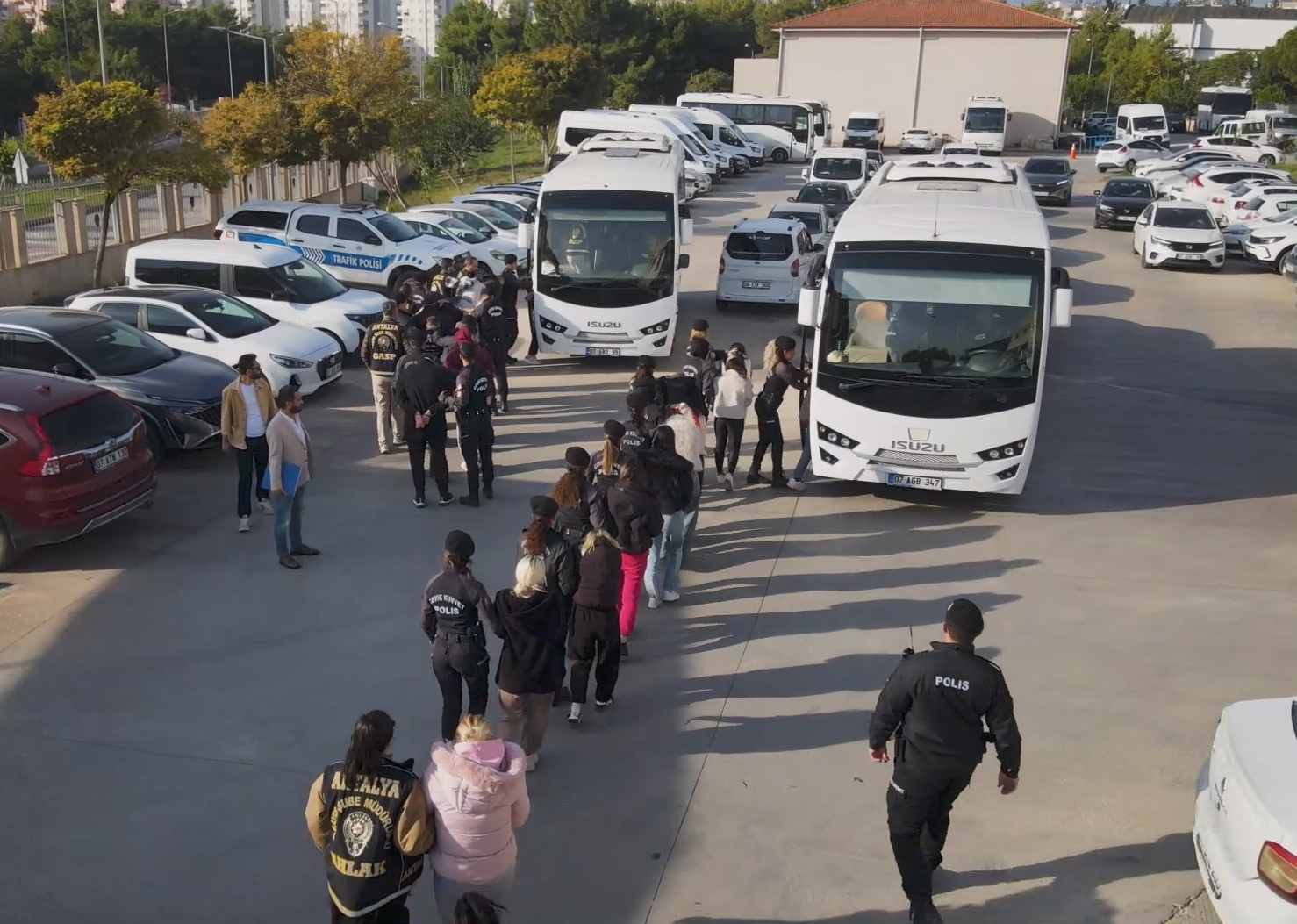 A N T A L Y A D A E R K E K M U S T E R I Y E F A H I S H E S A P T 1034259 306927