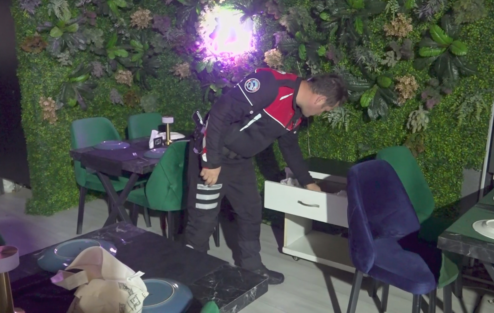 A N T A L Y A D A E R K E K M U S T E R I Y E F A H I S H E S A P T 1034263 306927