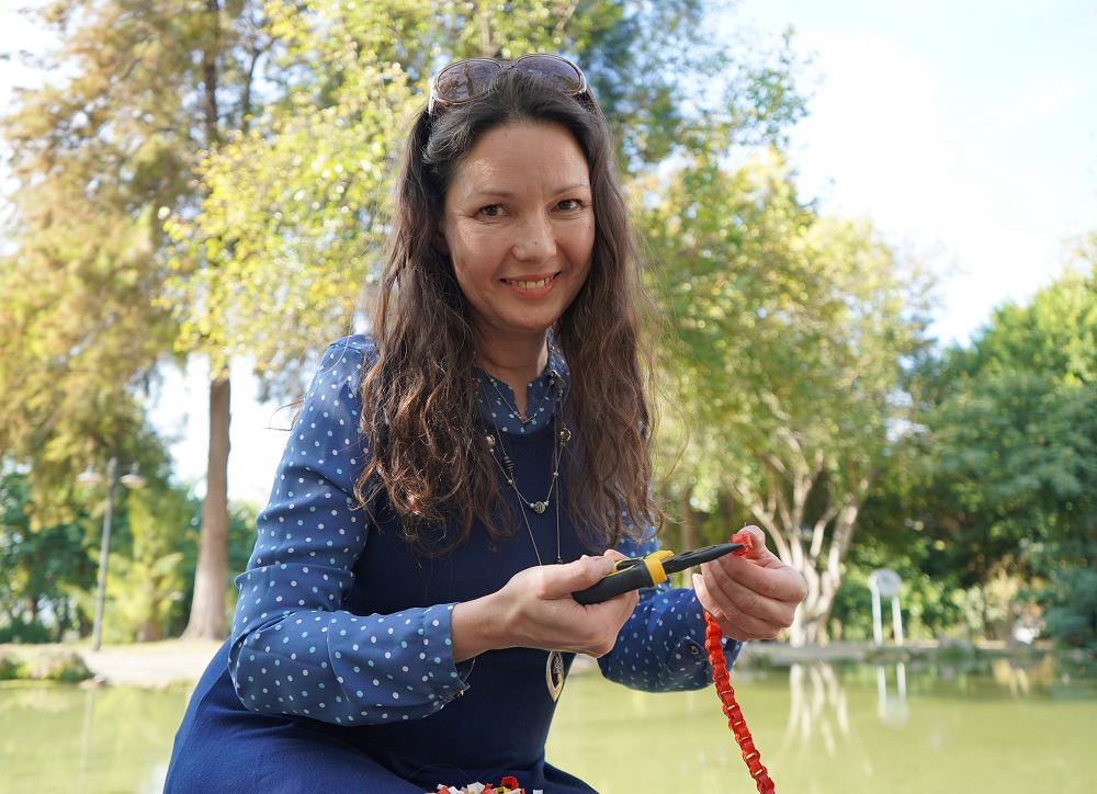 A T I K L A R I G U Z E L L I G E D O N U S T U R U Y O R 1023783 303794