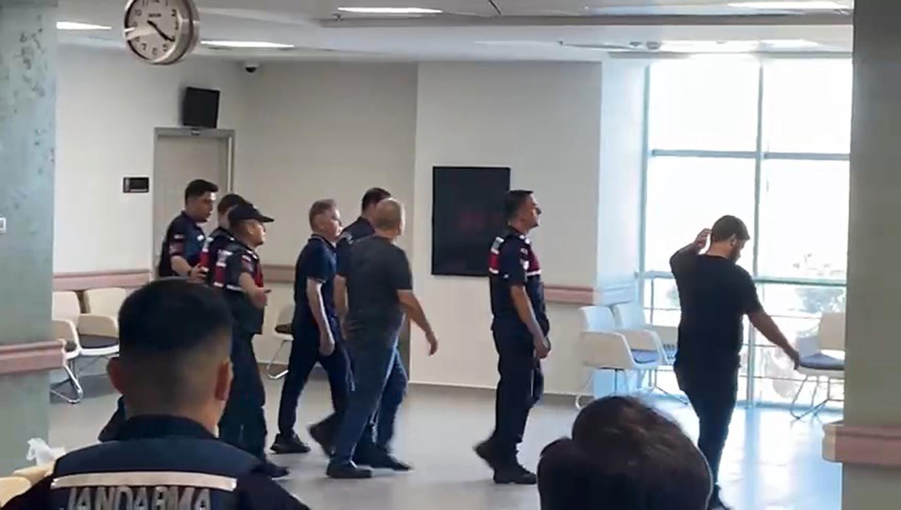 M U H I T T I N B O C E K H A S T A N E Y E K A L D I R I L D I (2) 831795 246493