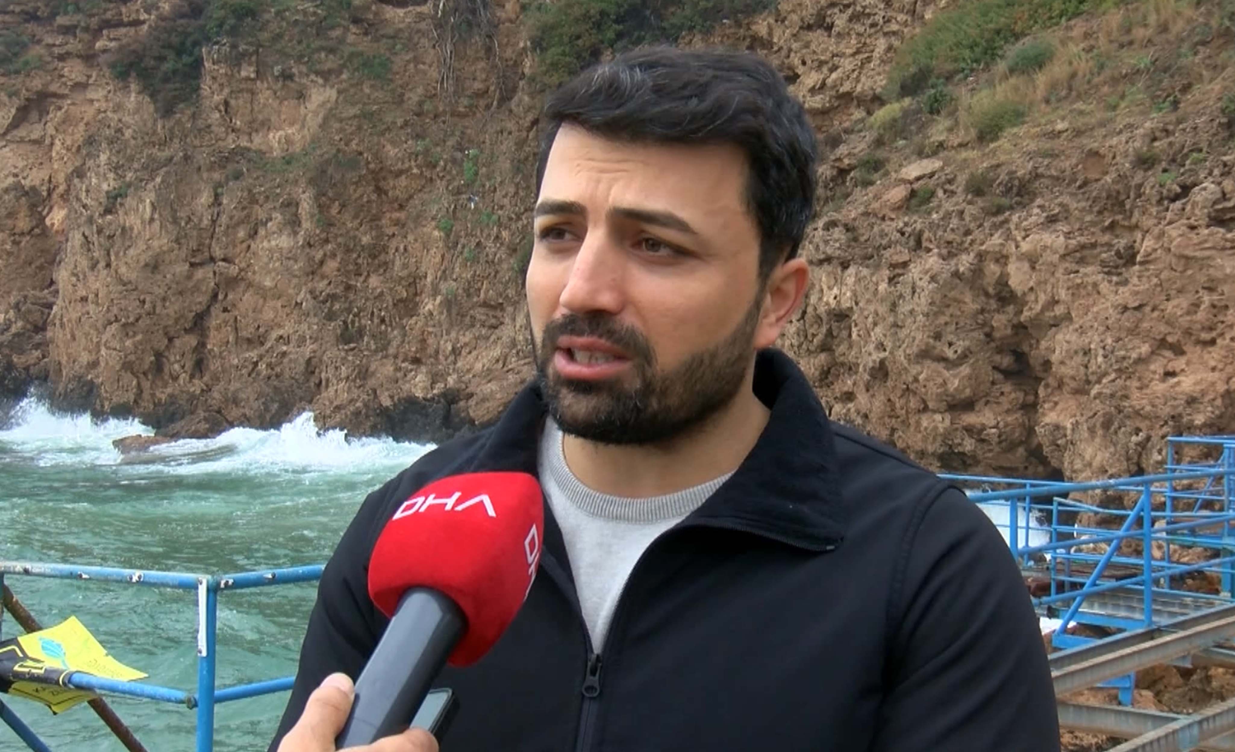 D E N I Z D E N B U Y U M A L Z E M E S I C I K A R I Y O R 1179280 350311