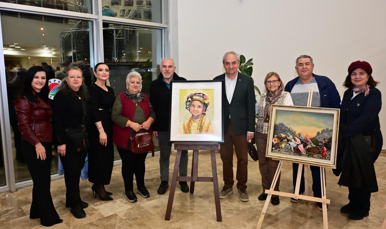 K E P E Z’ D E N B A L K A N L A R A U Z A N A N K U L T U R V E S A 1146202 340330