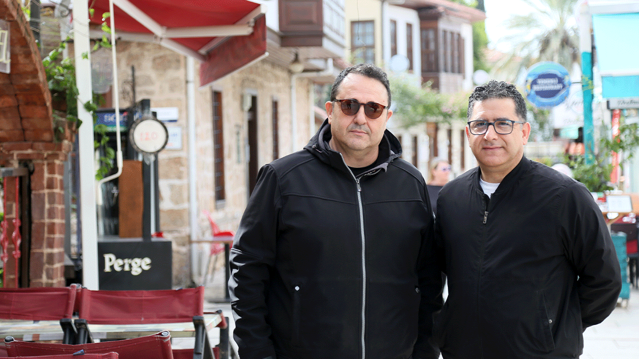 Antalya’da otel bolluğu, kent ekonomisinde alarm