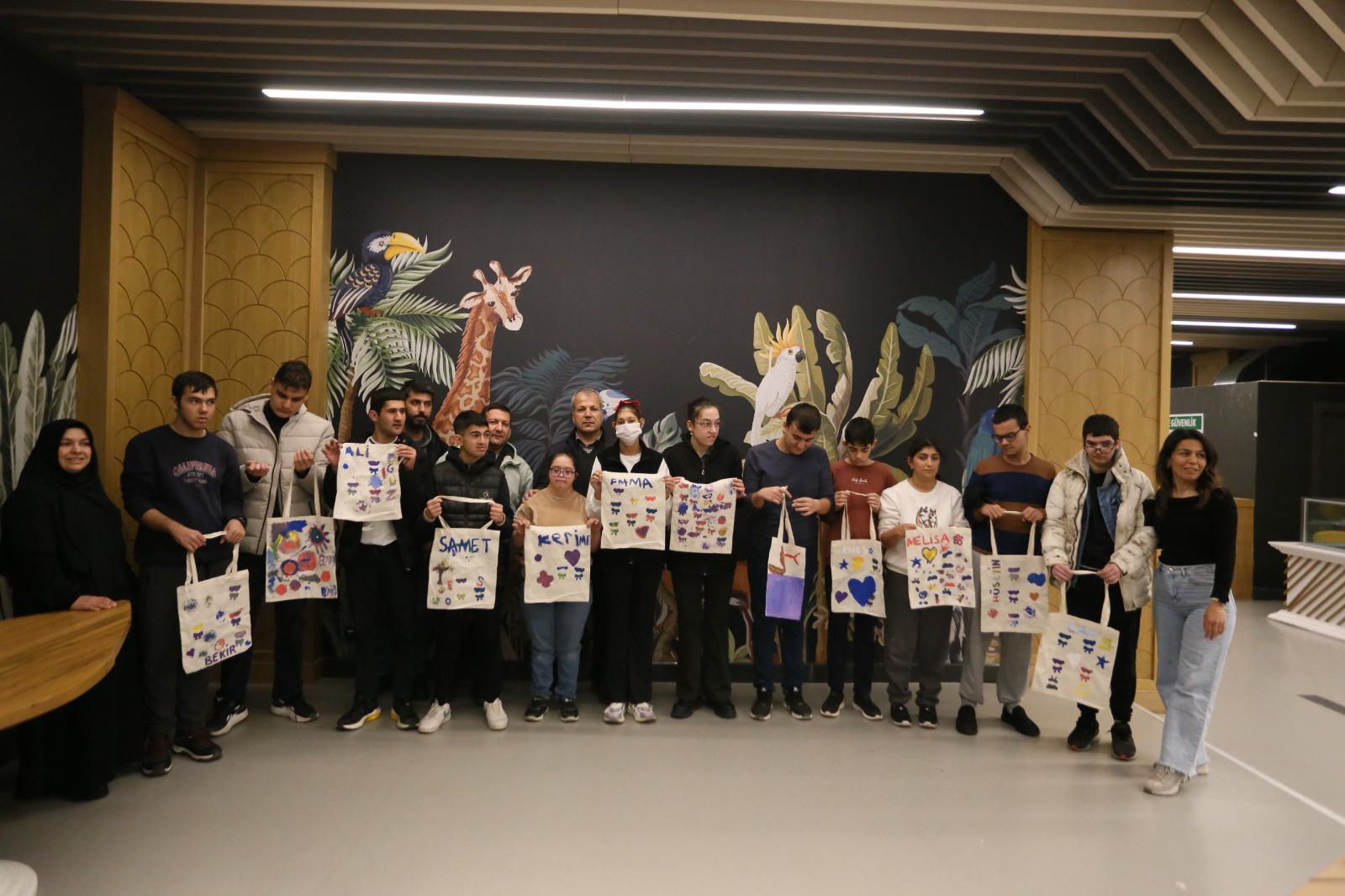 Kepez Belediyesinden Engelleri Asan 6 Proje 7