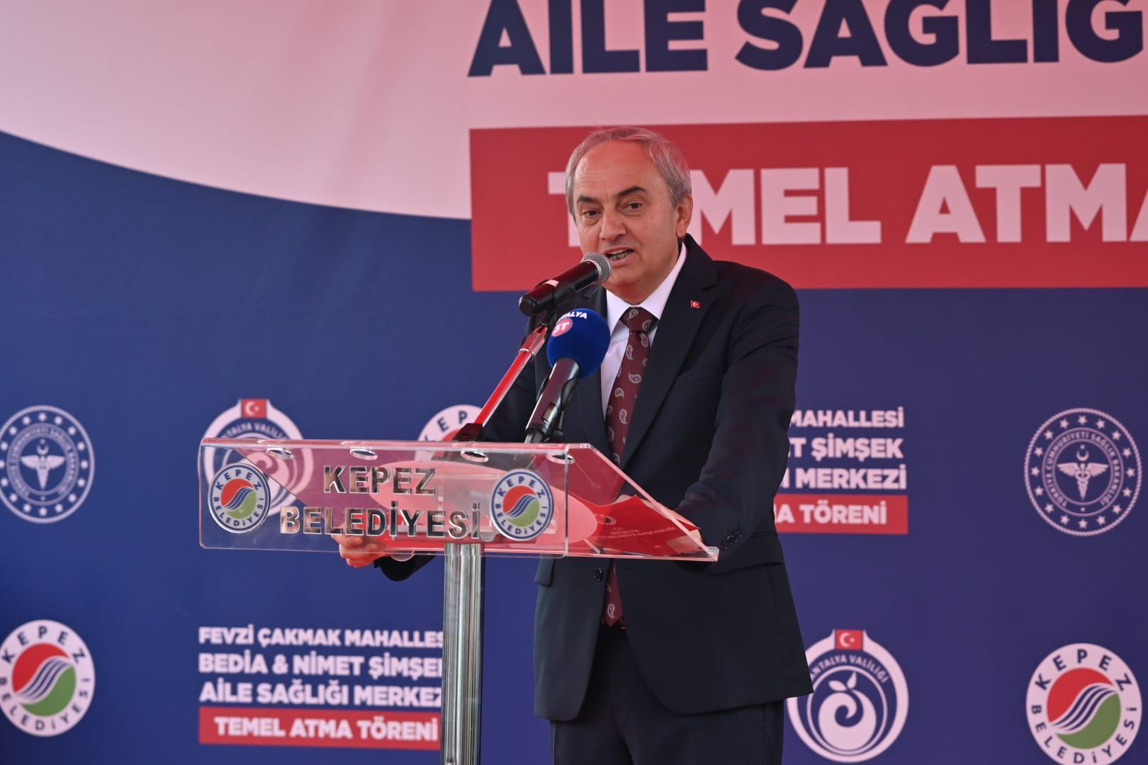 Kepeze Bir Gunde 2 Yeni Saglik Yatirimi 6