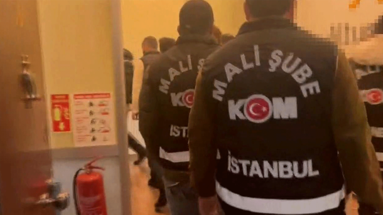 Antalya’nın da aralarında olduğu 8 ilde OnlyFans operasyonu