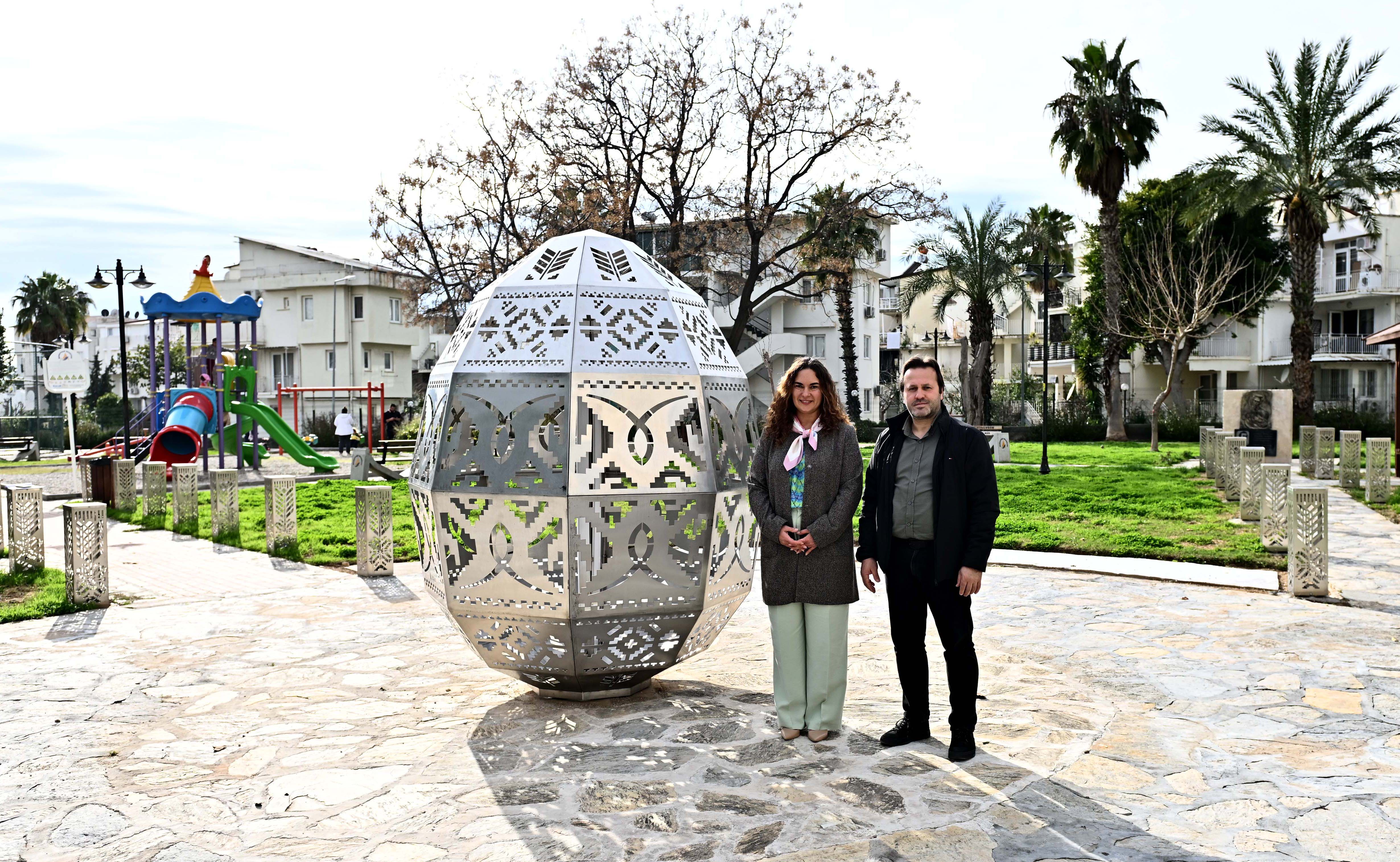 U K R A Y N A K U L T U R P A R K I K I E V L I O G R E N C I L E R I 1160199 344526