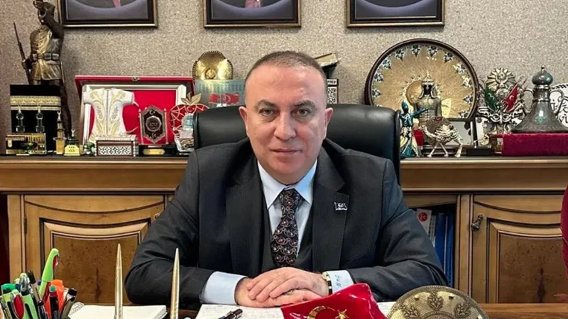 Bahçeli İzzet Ulvi Yönter'in istifası için ne dedi?