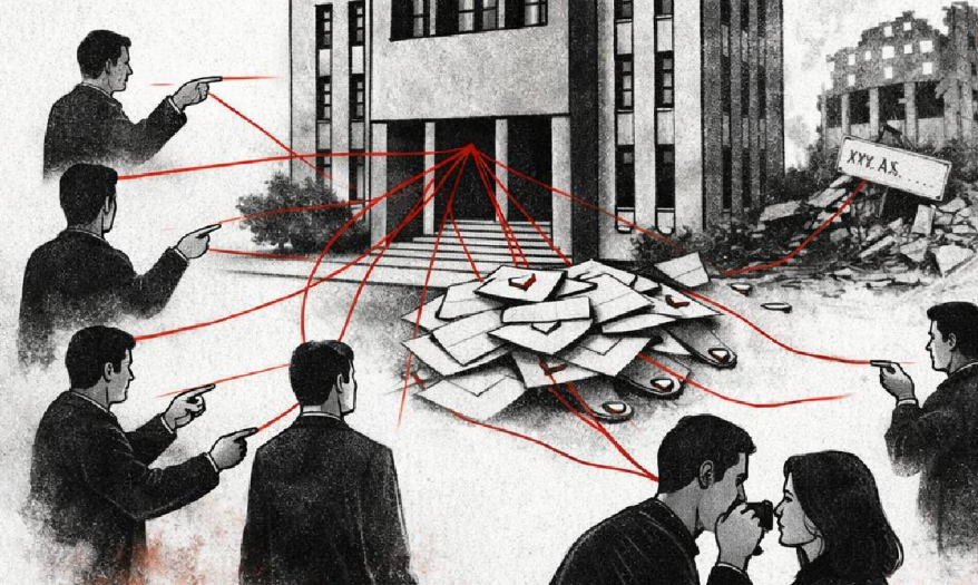 İhbar sistemi kontrolden mi çıktı? Milyonlar dağıtıldı