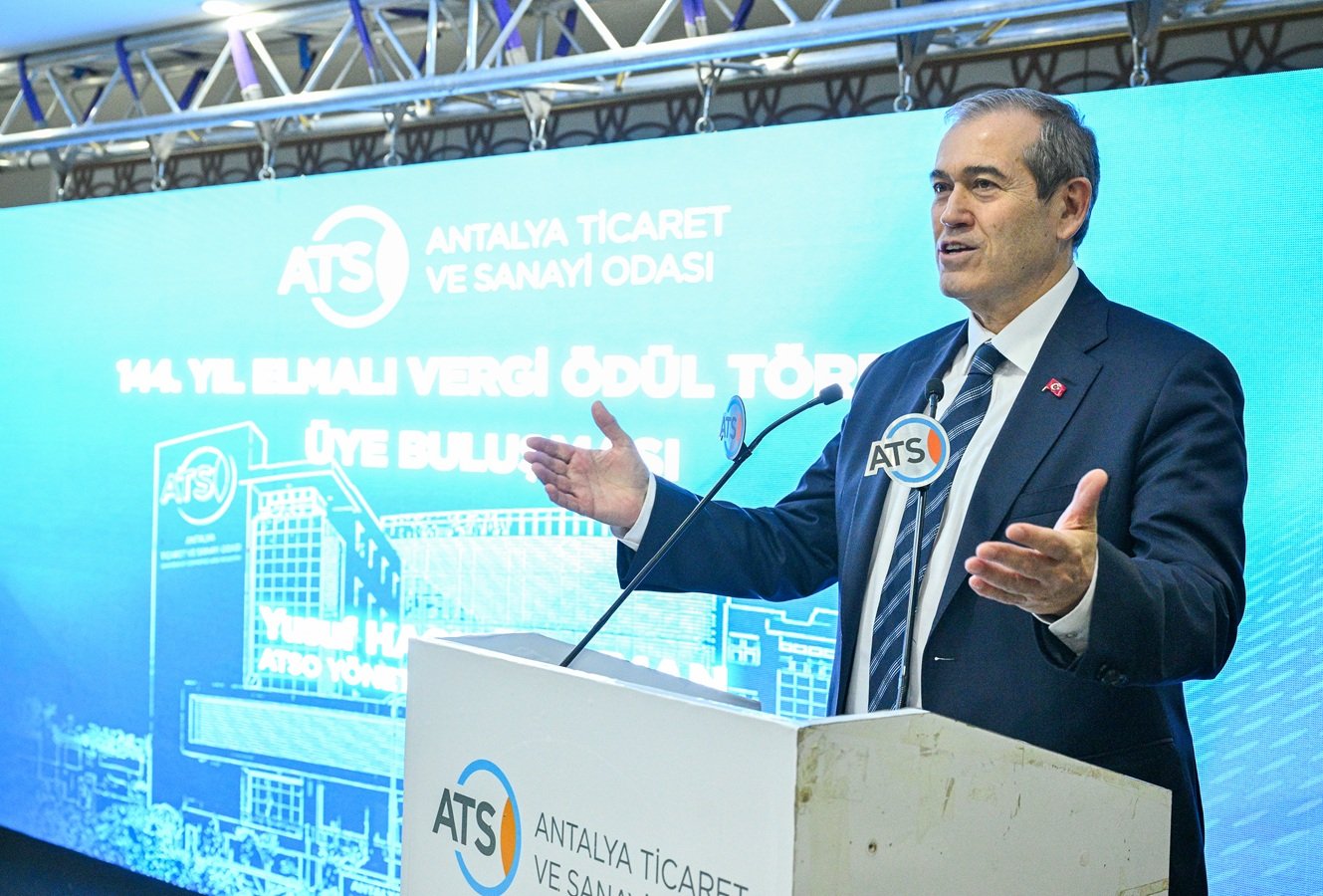 Elmalı’ya sağlık yatırımı: kanser tarama merkezi geliyor