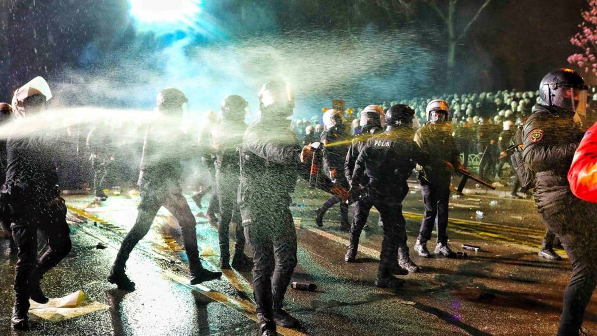 Antalya’nın 19 Mart raporu: “Müdahale sokakta bitmedi”