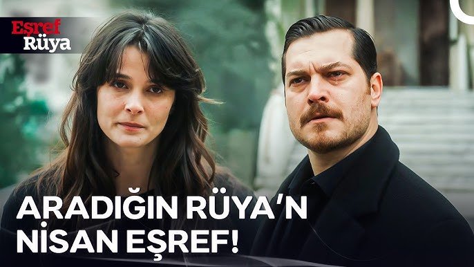 Eşref  Rüya  38. bölümde dengeler altüst oldu