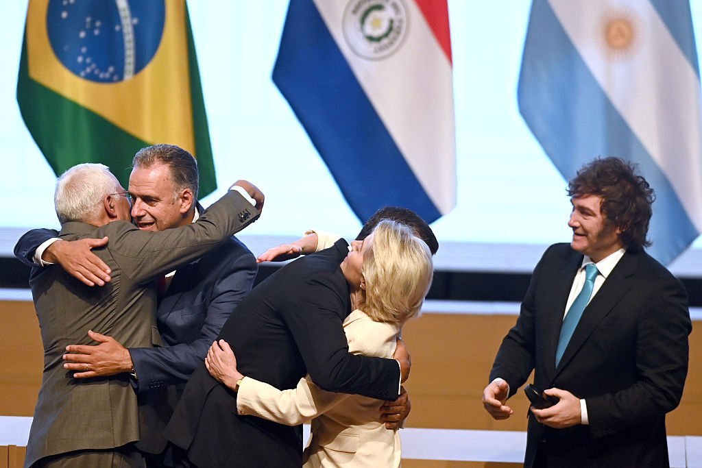 AB–Mercosur hamlesi: “Türkiye tarımda zorlanacak”