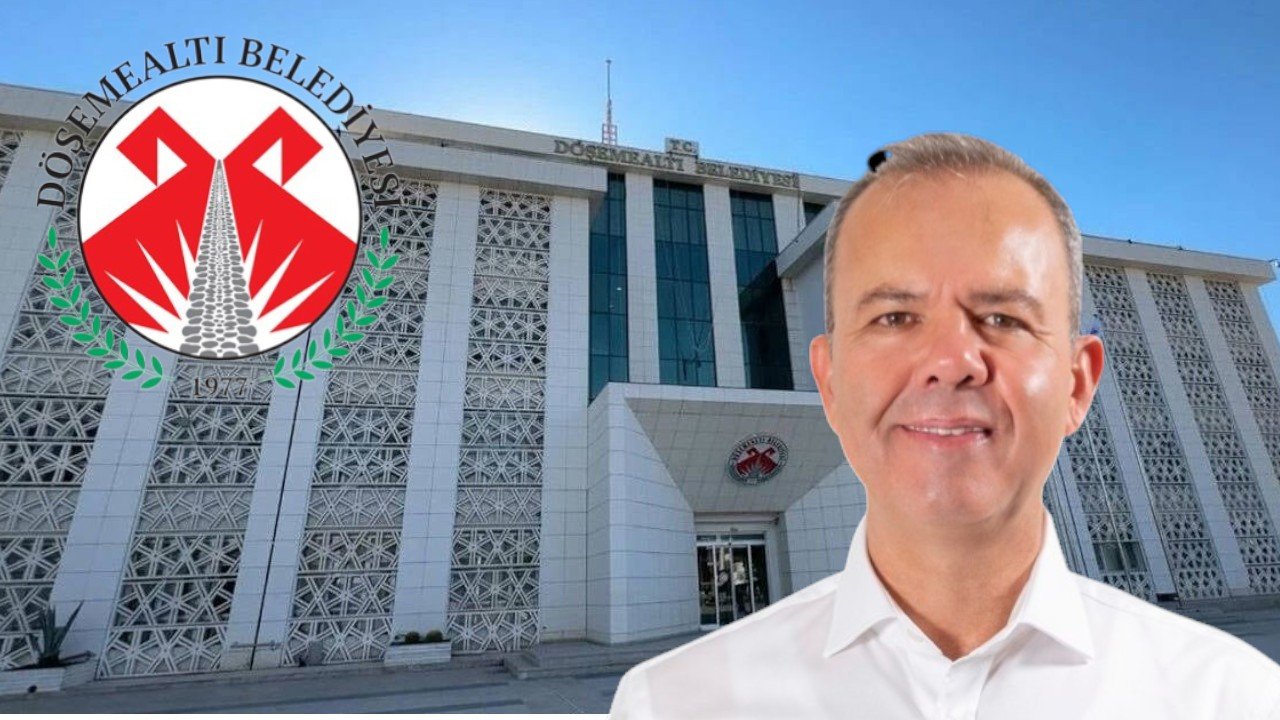 Belediyede 132 bin TL’lik özel kalemle 2 yıl: Bu model Türkiye’de ilk olabilir