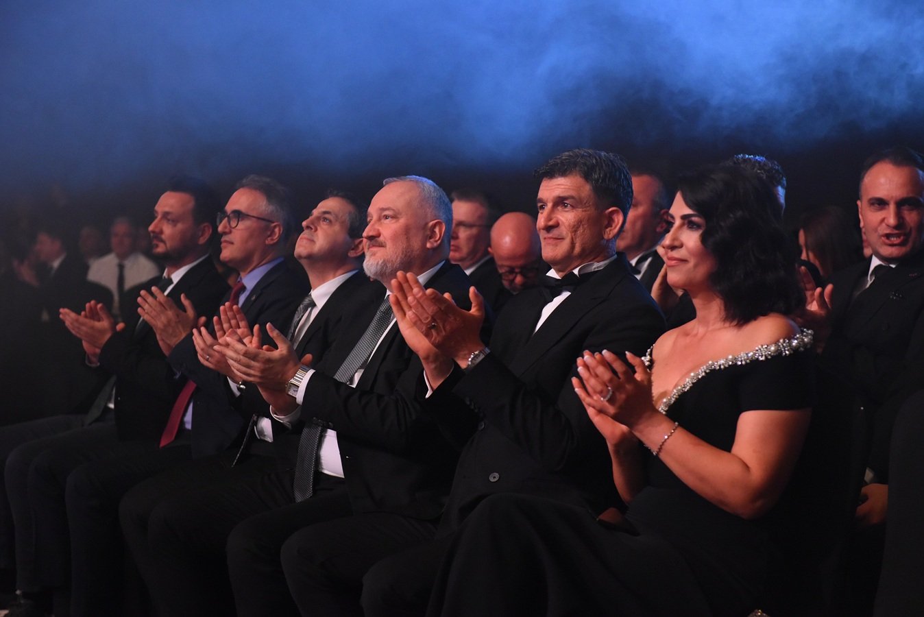 Turizmin en iyileri Antalya’da belirlendi