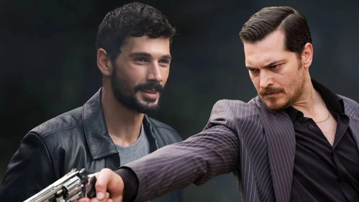 Yeraltı dizisinde tansiyon yükseldi! 9. bölümde neler oldu?