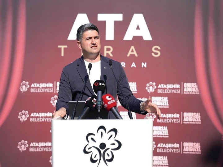 A T A S E H I R B E L E D I Y E S I N E O P E R A S Y O N B A S K A N 1265676 376777