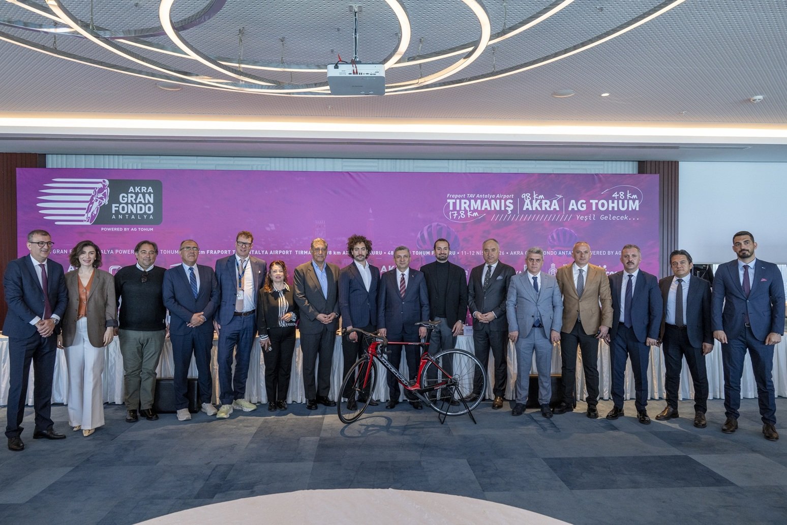 Akra Gran Fondo Antalya Heyecanı Bu Hafta Sonu Yaşanacak (4)