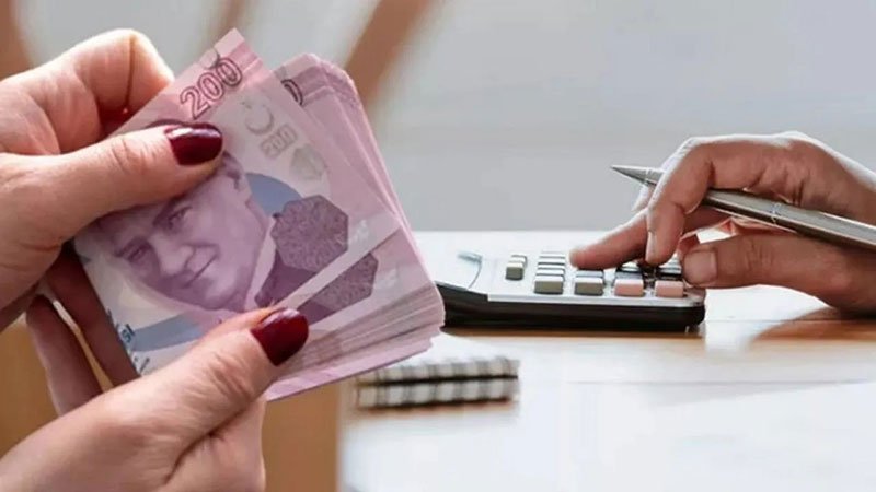 Mevduat faizleri zirvede: 500 Bin TL’nin aylık kazancı ne kadar?