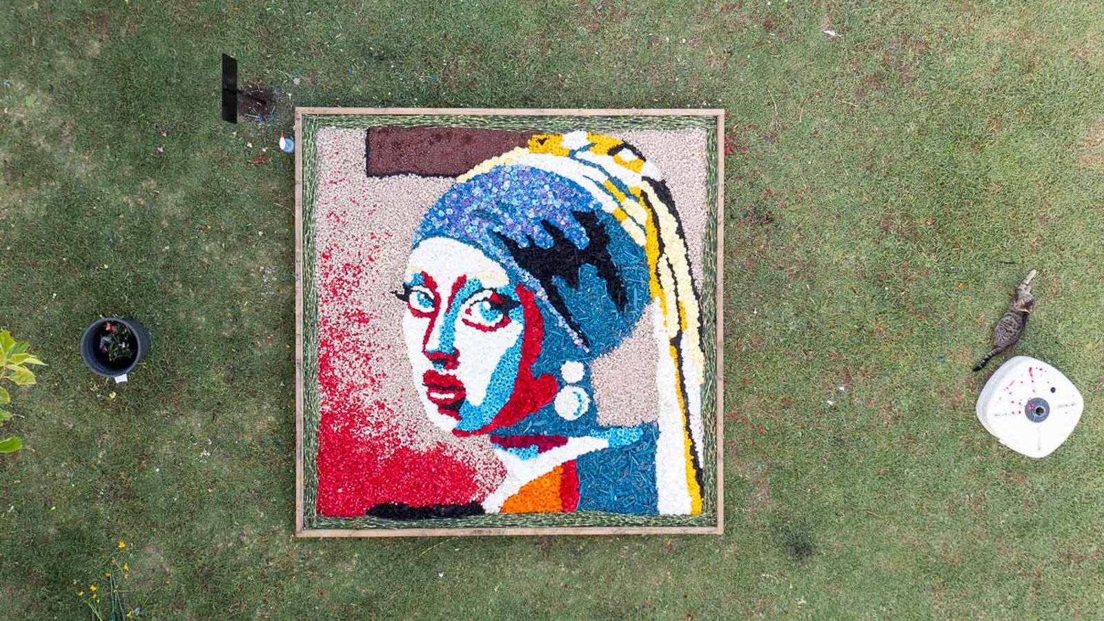 Muratpaşa’da Çiçek Desenleri Günleri heyecanı: Liseler belli oldu