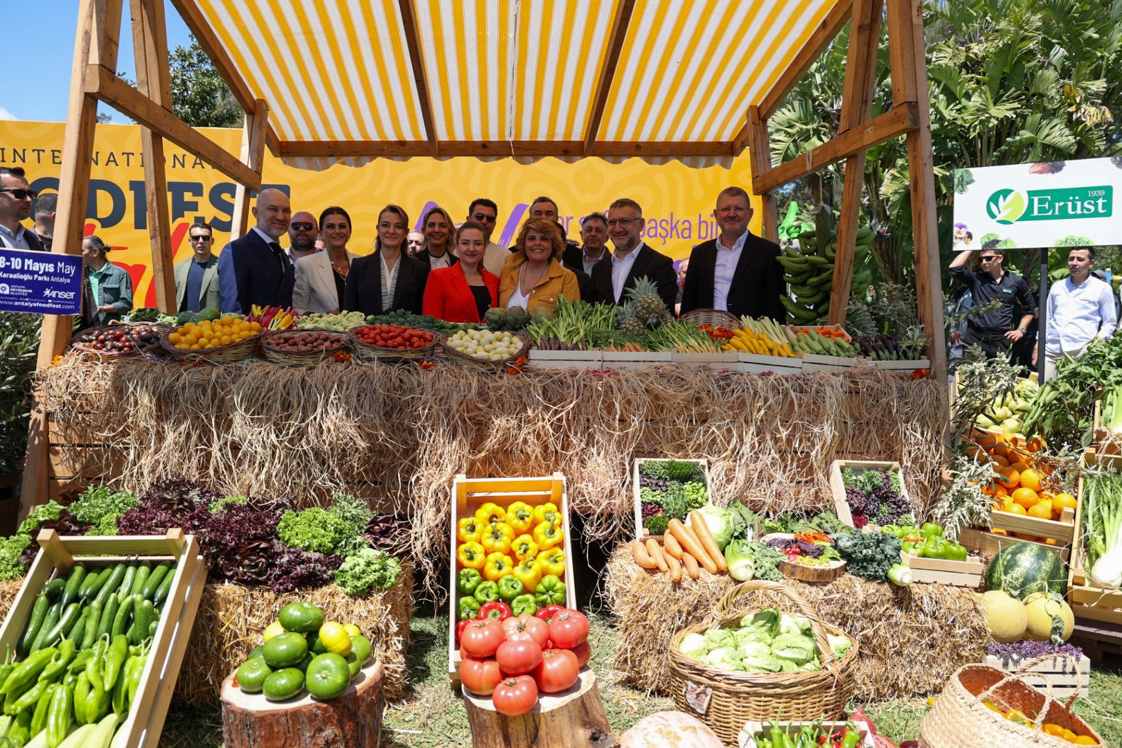 Foodfest Basın Toplantısı (7)