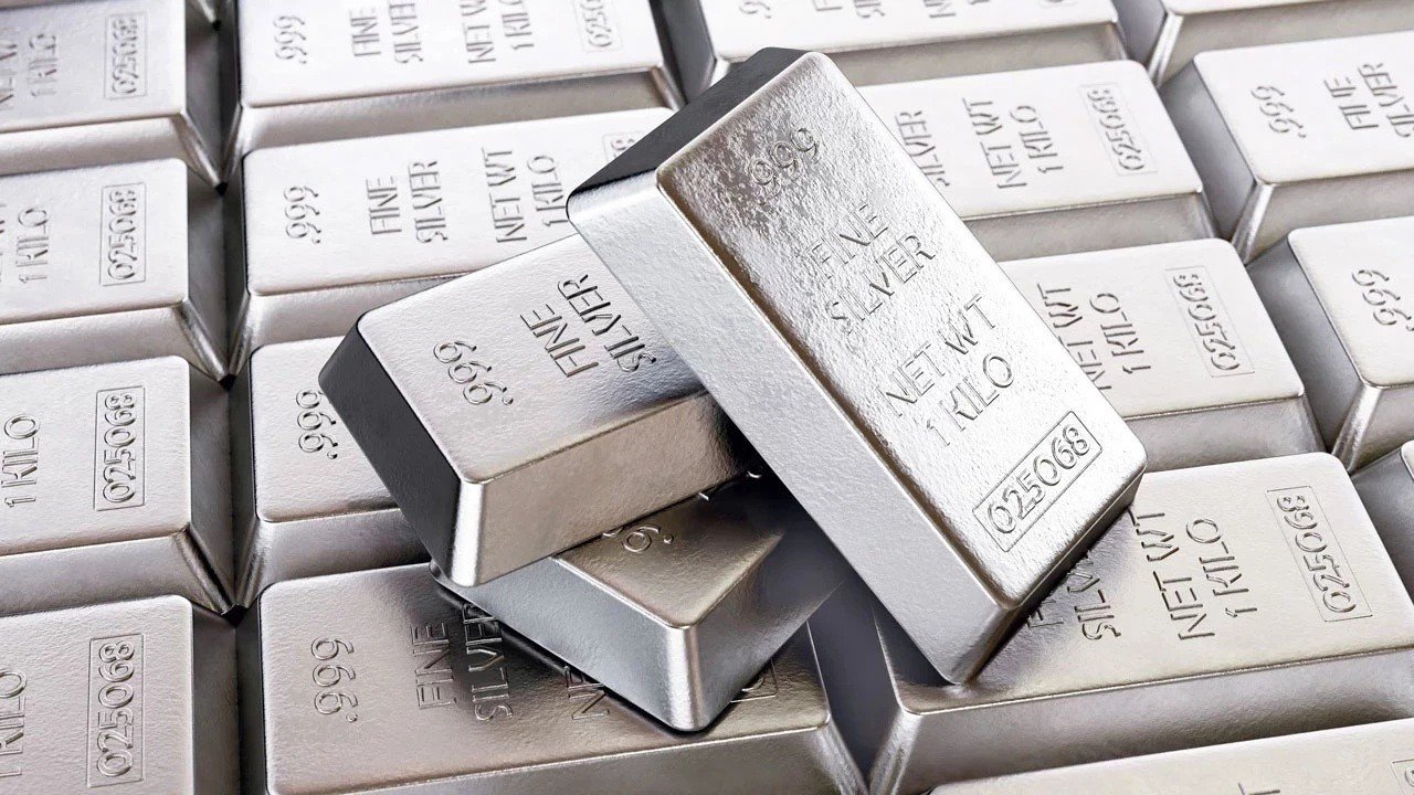 Gümüş için 10 yıllık dev tahmin