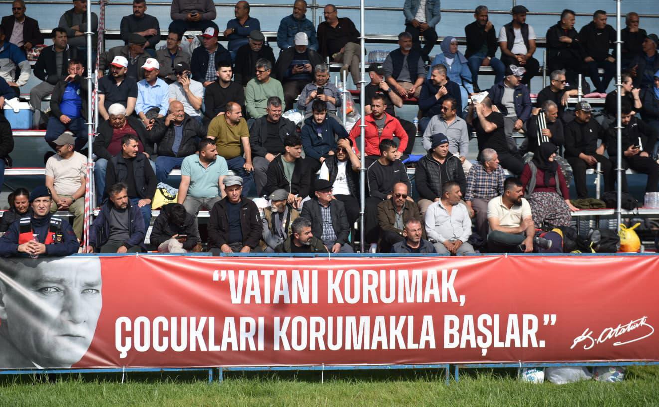 K E P E Z D E P E H L I V A N L A R D U A L I C A Y I R A C I K T I 1267375 377268