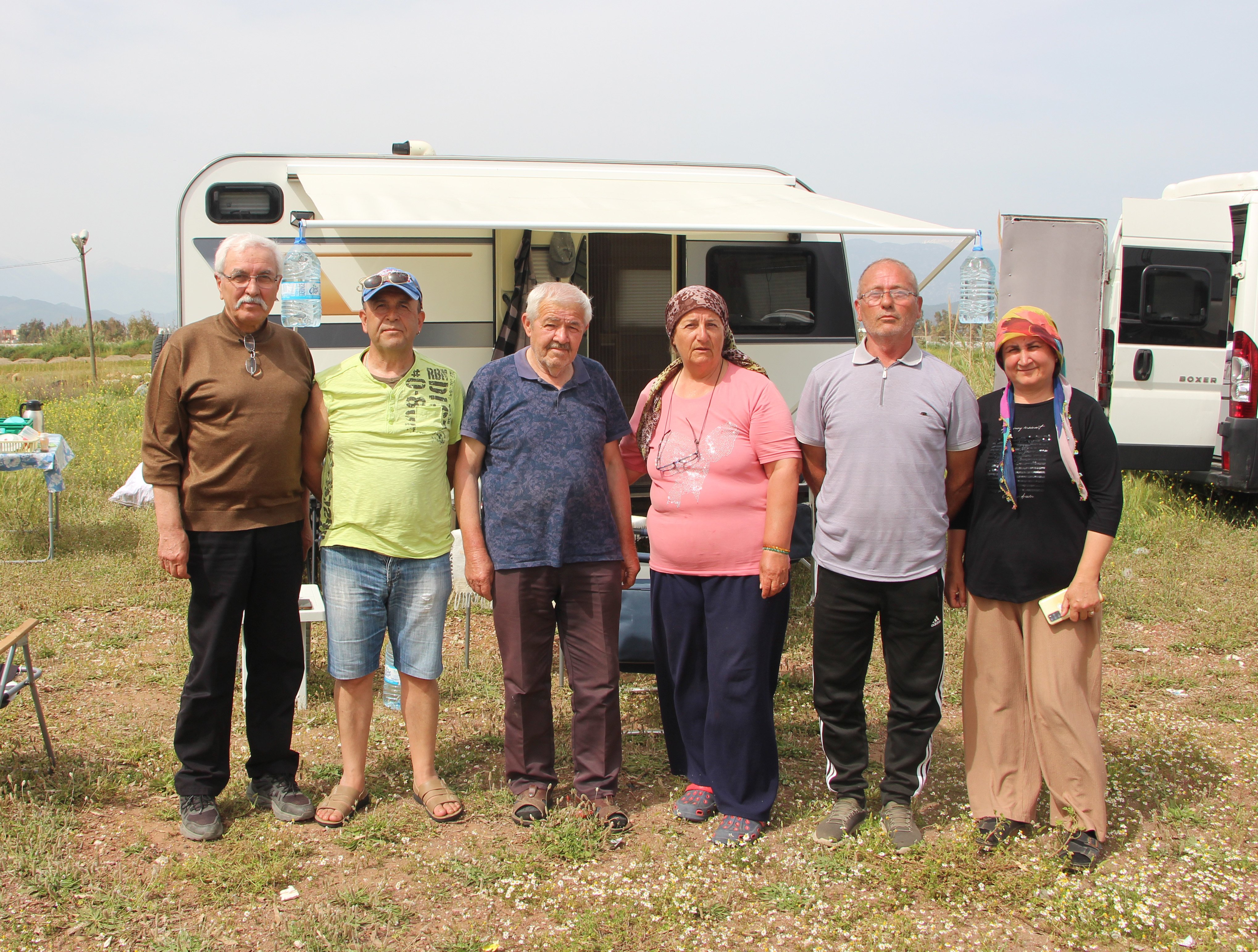 K U M L U C A D A G U N D E M K A R A V A N C I L A R 1264436 376389