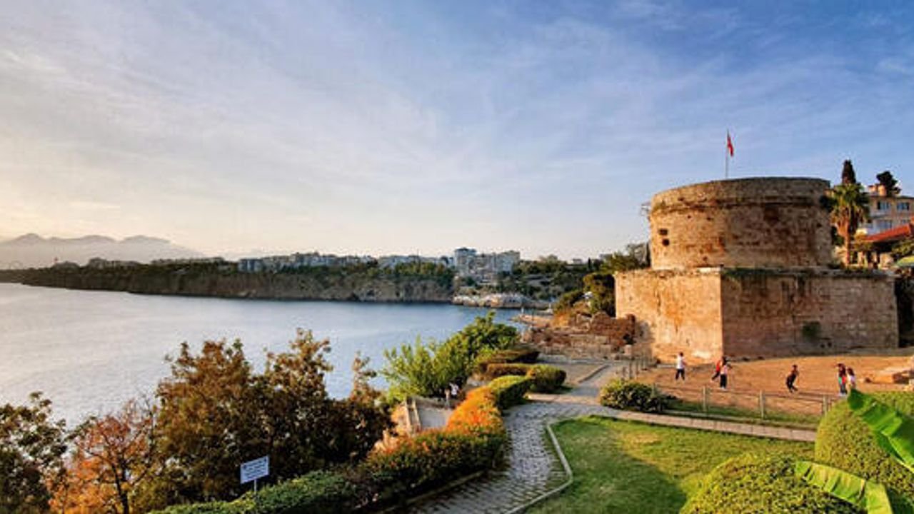 Karaalioglu Parki (1)