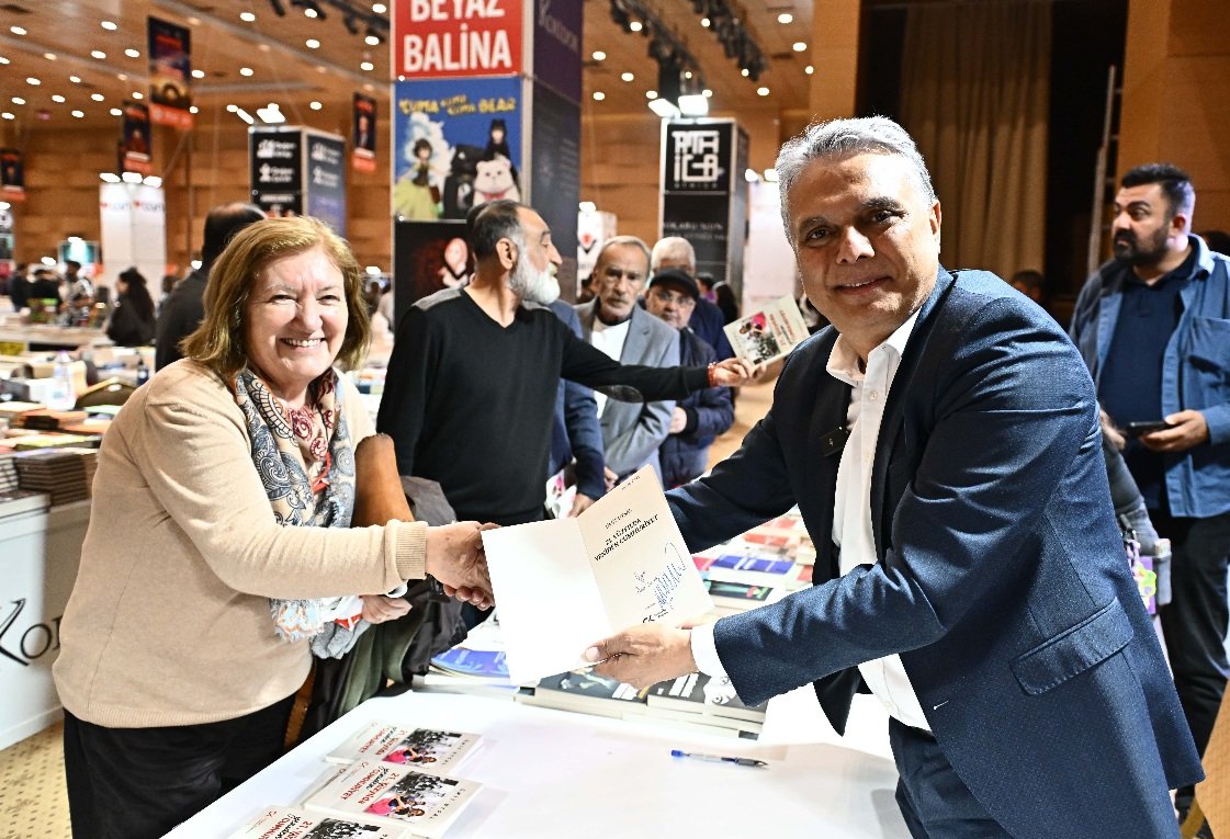 Uysal’dan toplumsal birlik mesajı