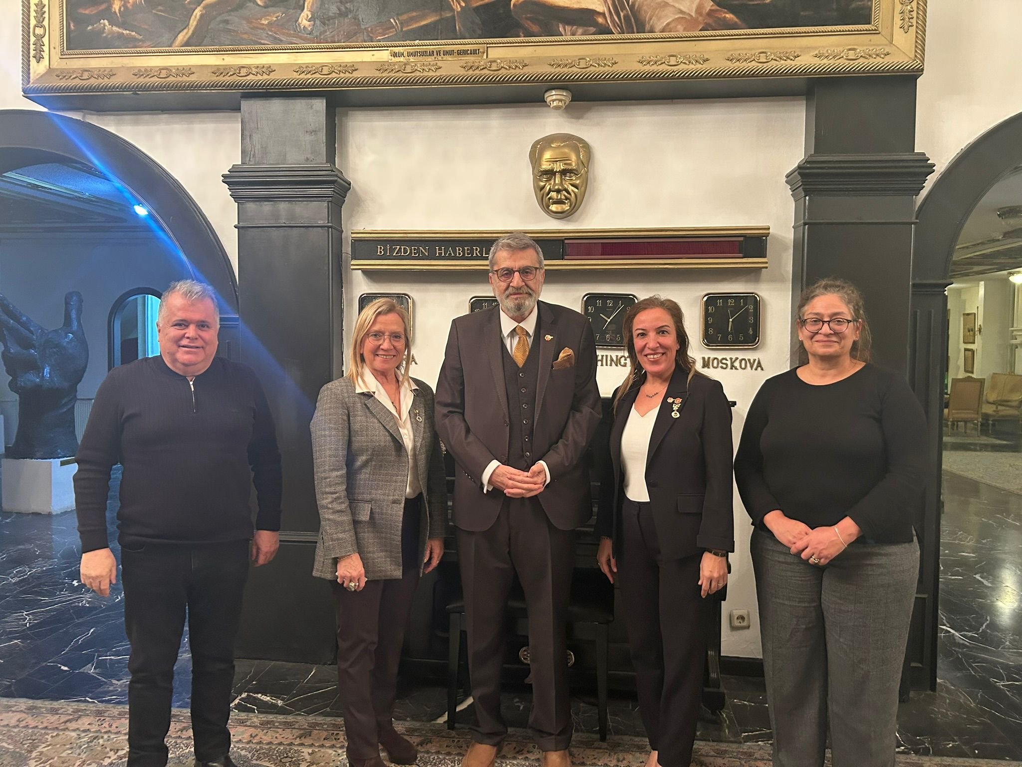 Medyada kapsayıcı dil seferberliği başlıyor