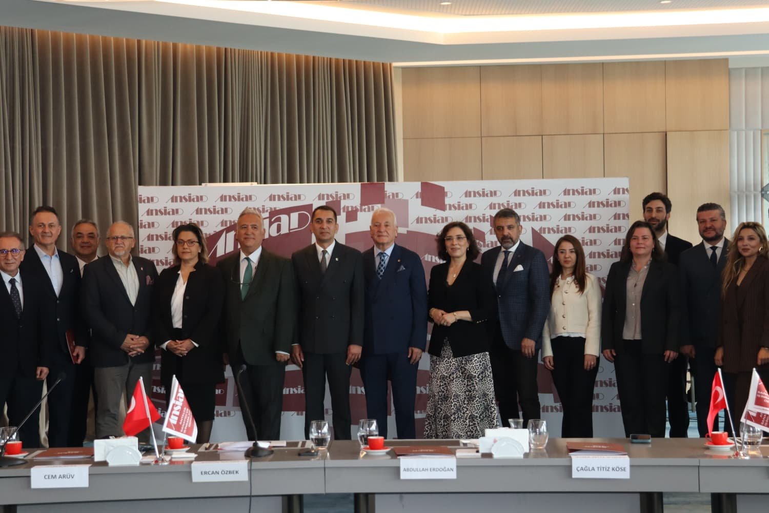 COP31 Sivil Platformu Antalya için stratejik planını açıkladı