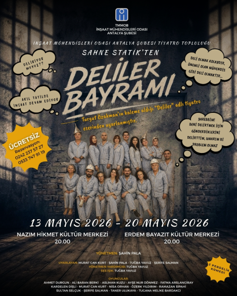 Deliler