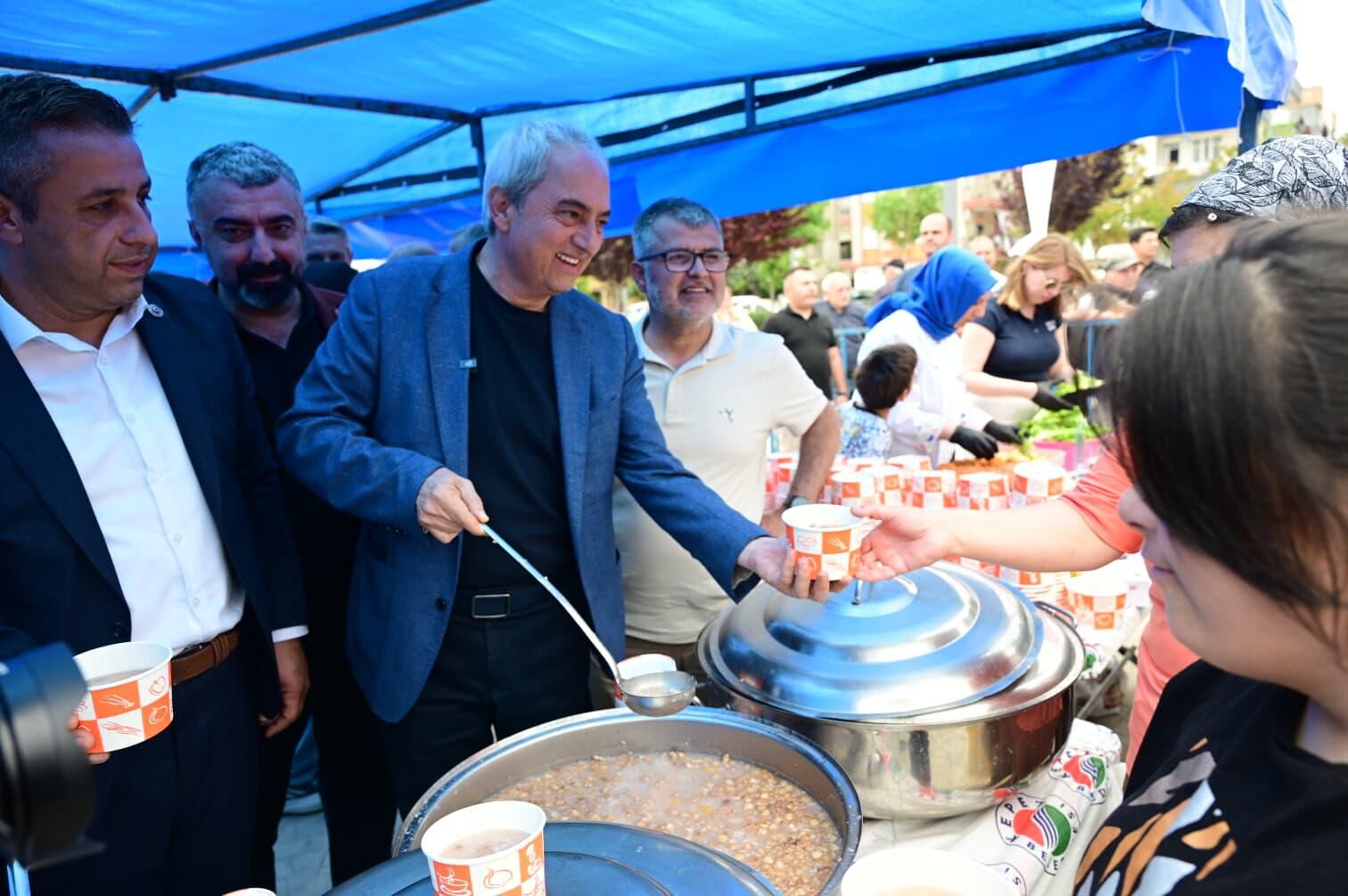 Kepezde Glutensiz Yasama Destek Senligi 4