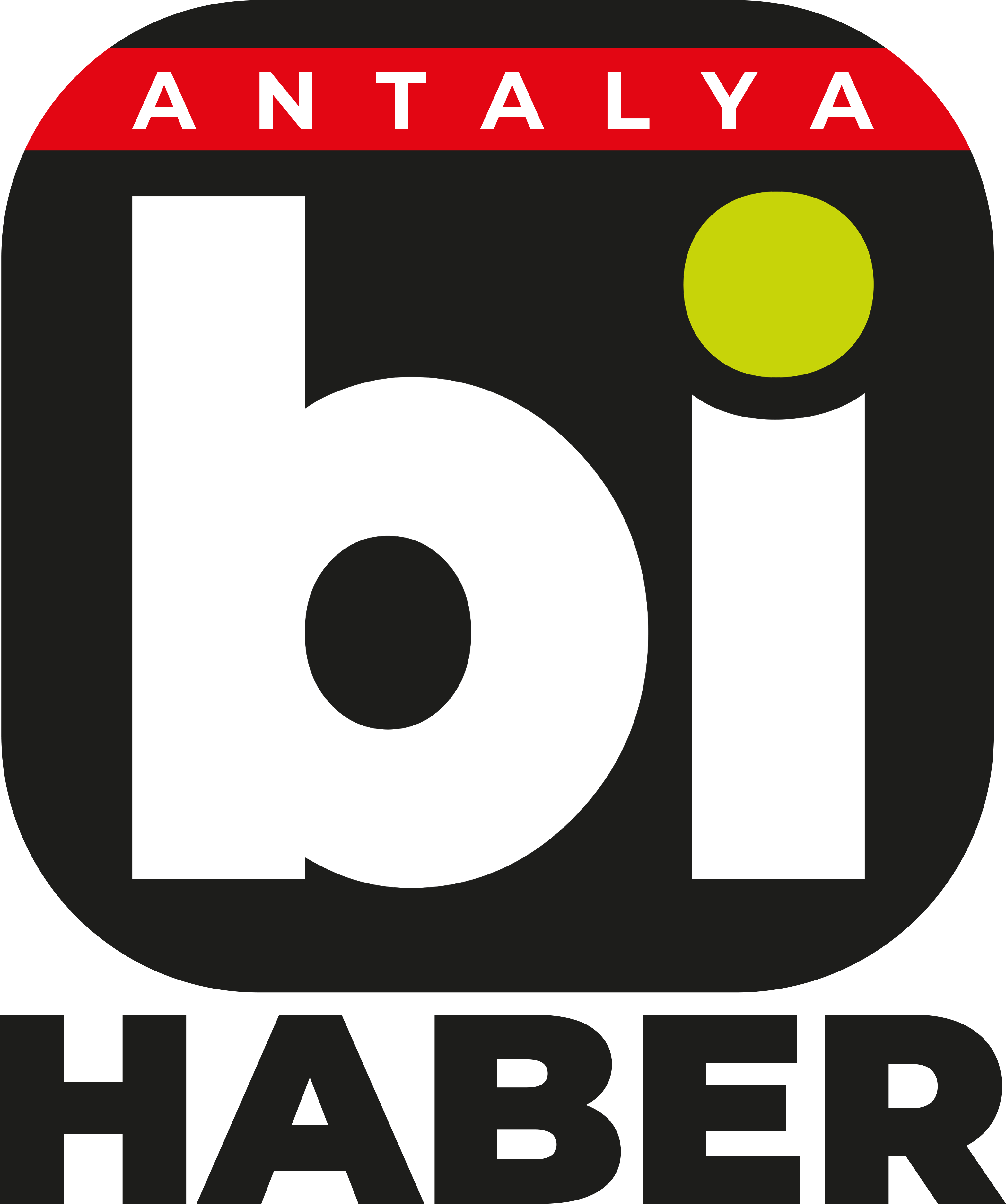 Antalya Bİ Haber - Kimse Bi Haber Kalmasın!