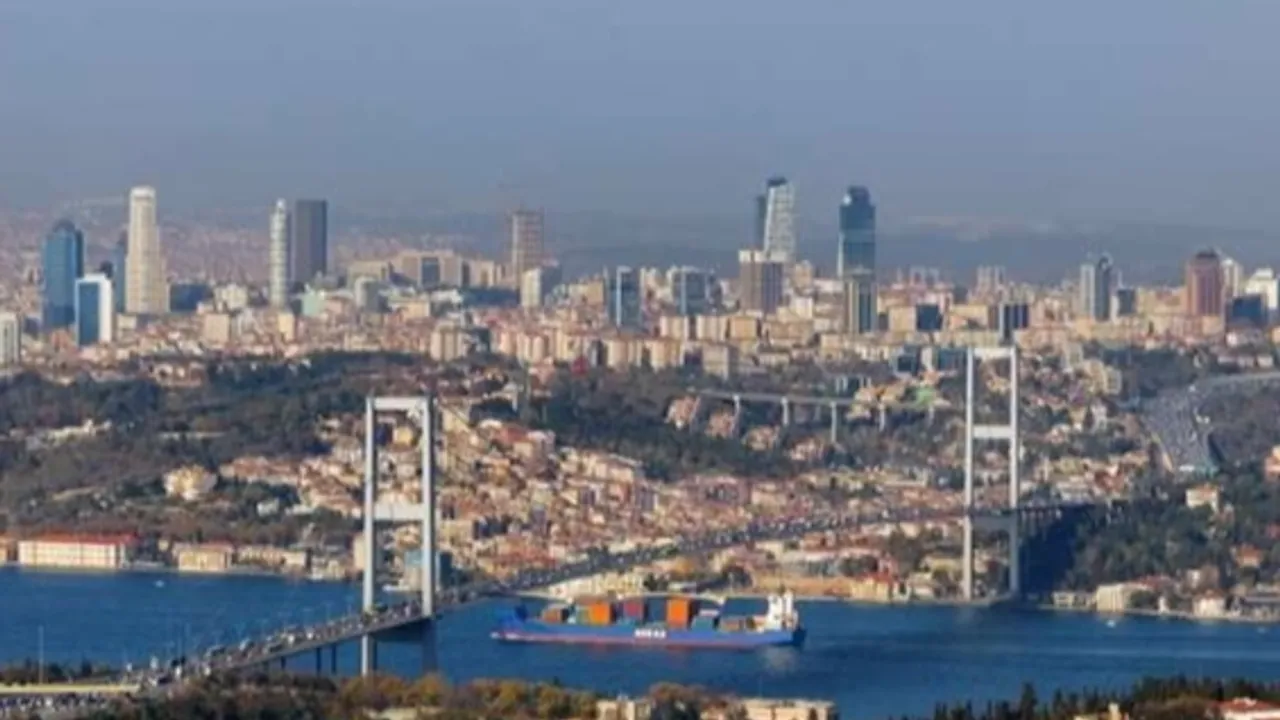 Gayrimenkulde yabancıya satışta ilk iller hangileri? Antalya listede kaçıncı sırada?