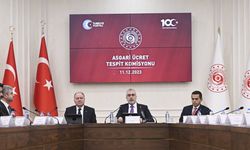 Milyonlarca çalışanı ilgilendiren asgari ücret komisyonu toplanıyor