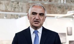 Bakan Ersoy açıkladı: Kazı çalışmaları tarihinde bir ilk!