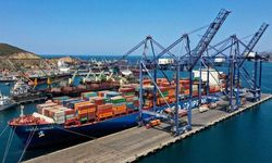 Batı Akdeniz’den Çin’e ihracat yüzde 50 arttı