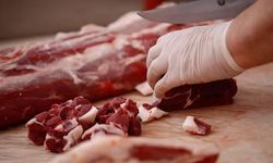 Et ve Süt Kurumu'nun ithal etlerinde yönetmeliğe aykırı uygulama
