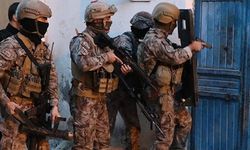 12 ilde IŞİD operasyonu: 41 gözaltı!