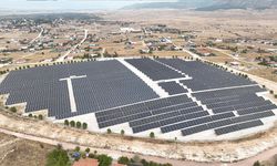 ASAT enerjisini güneşten alıyor: Yıllık 25 milyon lira tasarruf sağlıyor!