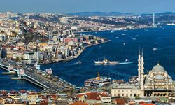 İstanbul'dan göç edilen ilk 10 şehir: Listede Antalya'da var!