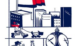Tommy Hilfiger 'Newyork'a dönüyor