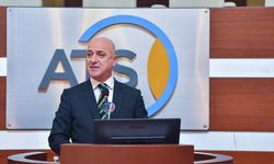 ATSO’dan Merkez Bankasının faiz kararı yorumu