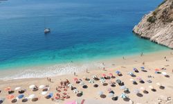 Antalya'da bayram hareketi: "Otellerde doluluk oranı yüzde 95'i bulacak"